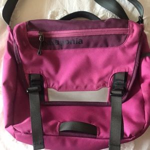 Patagonia Mini Messenger Bag